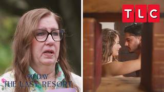 New Season | 90 Day: The Last Resort 🏰 | TLC