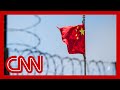 China sentences US citizen to life in prison on spying charges