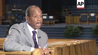 Church pastor prepares for Franklin funeral