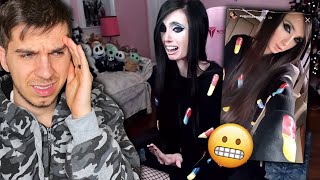 Eugenia Cooney And Her Serious Problem With Flashing People