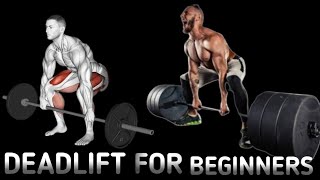 Transform Your Fitness Journey with the Power of Deadlifts