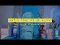 What a time (To be alive) | The Dance Crashers band