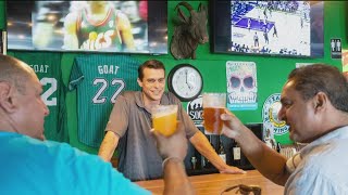 Restaurants extend happy hour and offer discounts to attract more customers