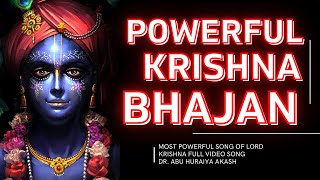 MOST POWERFUL SONG OF LORD KRISHNA:-Very Beautiful Krishna Songs|Hare Krishna||Shri Krishna Bhajan