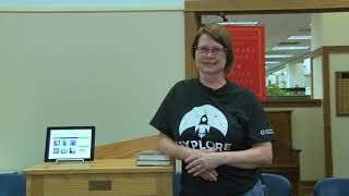 Science Reference Center is a Free Database at the Detroit Lakes Public Library