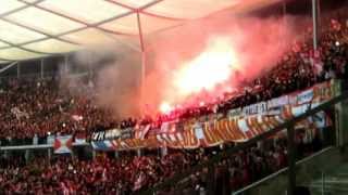 Hertha BSC - 1.FC Union Berlin 2013 ! Derbyimpressionen