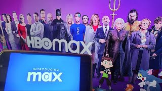 HBO Max se cierra Nueva app streaming MAX Plataforma MAX Review Precios Fecha Catálogo Lite Ultimate