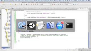 Advanced Unity 3D Game Development Tutorial | Synchronizing Explosions - Part 2