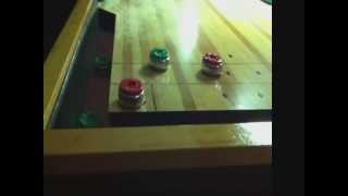 EPIC SHUFFLEBOARD SHOT #3