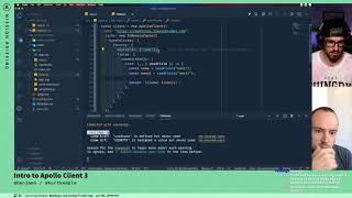 Cache Normalization in Apollo Client