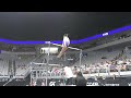 Isabella Anzola - Uneven Bars - 2024 Xfinity U.S. Championships - Women Session 1 Day 2