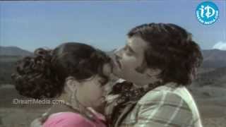 Annadammula Savaal Movie Songs - Nee Roopame Song - Krishna - Rajinikanth - Jayachitra