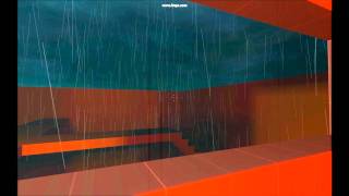 Source sdk test #5 Rain