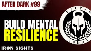 Build Unbreakable Strength, Conditioning, and Mental Resilience with Andrew Siepka