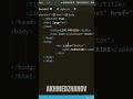 How To Use Live Preview in Visual Studio Code #programming #css #html