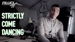 Louis Smith Talks Style, London 2012, Call of Duty & More With RWD TV
