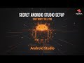 Android Studio Installation & Emulator Setup | Essential Tool for Android Pentesting