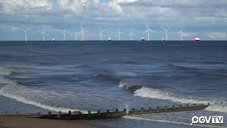 Vattenfall announces plans for the h21 wind/hydrogen project in the UK