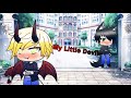 My Little Devil~| Gay Episode 1| Gacha Life