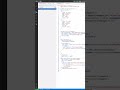 Full Blown Visual Studio Code in Github #shorts