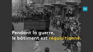 Orsay Station: The New Life of a Building Transformed into a Museum | Franceinfo INA