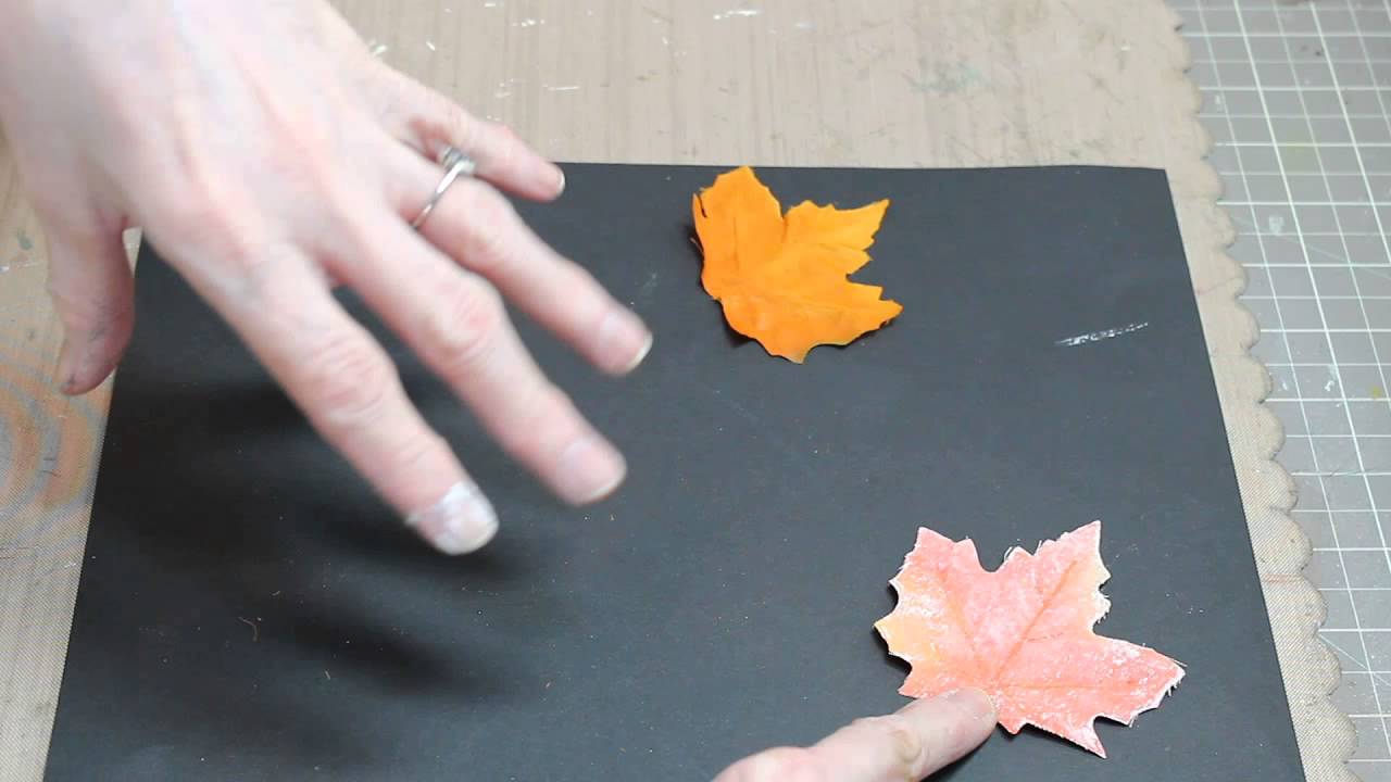Fall Pumpkin Youtube