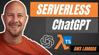 Serverless AI with AWS Lambda & OpenAI API