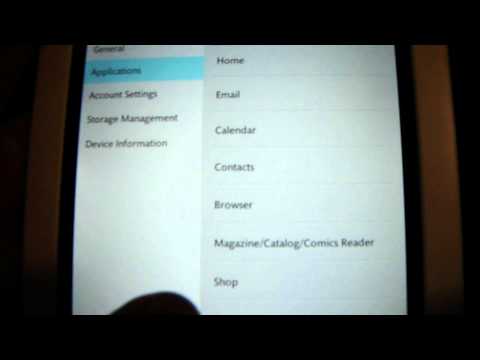 Nook HD Adding a Giftcard Nook HD Adding a Giftcard