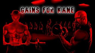 Gains for Kane | Command and conquer MiX