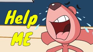 Rat A Tat Rat Saved Doggie Funny Animated Cartoon Shows For Kids Chotoonz Tv