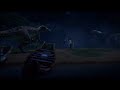 Majungasaurus vs. Suchomimus | Clip 1/4 Jurassic World: Chaos Theory Season 2