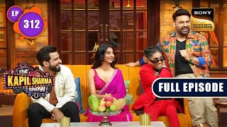 The Kapil Sharma Show S2 | Social Media के Stars का बवाल | MC Stan, Bhuvan, Dolly|Ep 312|19 Mar 2023