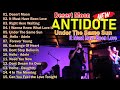 Antidote Band Best Cover Slow Rock |New Nonstop Medley Collection Music Hits |It Must Have Been Love