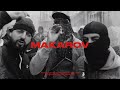 Gzuz x AK Ausserkontrolle x AK33 x SIL3A Type Beat - MAKAROV | Hard Aggressive Rap Beat