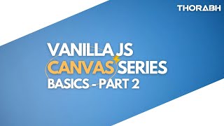 Canvas Basics - Path, Arc & Rectangle #2