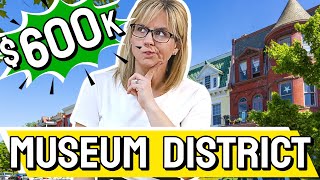 600K In The Museum District | Richmond VA Home Prices