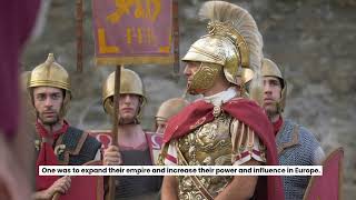 The Roman Empire in Britain: Invasion and Legacy