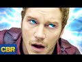 Star-Lord Should Have KEPT His Celestial Powers