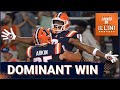 POSTGAME: Illinois Dominant in Victory Over Eastern Illinois in Season Opener | Illini Podcast