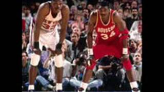 NBA Greatest Players of all Time- I Need A Hero