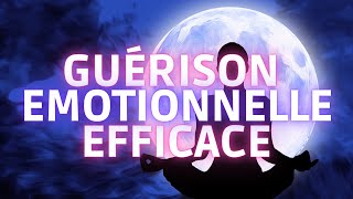 GUÉRISON ÉMOTIONNELLE 💗 Fréquence 528 hz 🎧 ANIMATION HD - 1 HEURE 💆