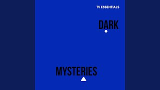 The Mystery Deepens