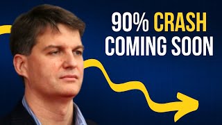 Michael Burry Warns Of The Next Great Depression (And Criticizes Cathie Wood)