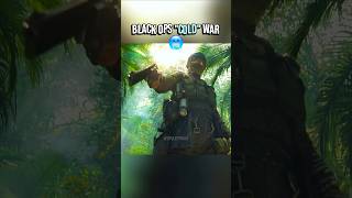 Black Ops Cold War