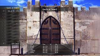 Let's Play Wizardry: The Five Ordeals (Abyss Of The Ancient Relics) - Ep. 4 - NICE Progress Made :)