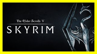 The Elder Scrolls V: Skyrim -  Game (No Commentary)