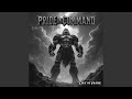 Pride in Command