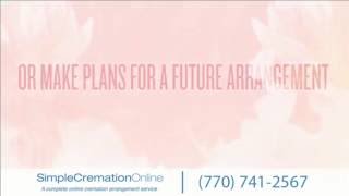 Cremation Services Monroe, GA – Call us at: (770) 741-2567