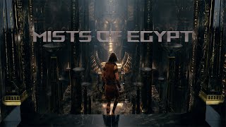 [DARK] Hard Egyptian Type beat - MISTS OF EGYPT - Beat switch type beat