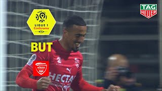 But Rachid ALIOUI (76') / Nîmes Olympique - Amiens SC (3-0)  (NIMES-ASC)/ 2018-19